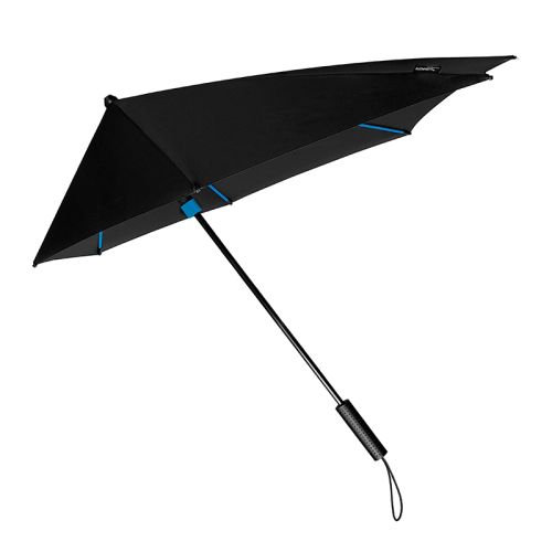 Storm umbrella black - Image 2